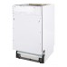 Посудомоечная машина INTERLINE DW 40025
