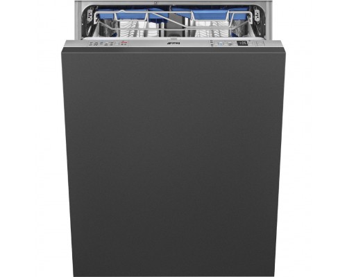Посудомоечная машина SMEG STL 67339L