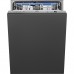 Посудомоечная машина SMEG STL 67339L