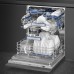 Посудомоечная машина SMEG STL 67339L