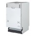 Посудомоечная машина INTERLINE DWI 450 BHA A