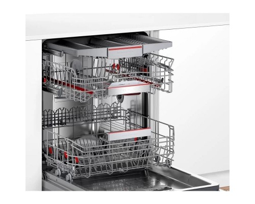 Посудомоечная машина BOSCH SMH 6ZCX42E