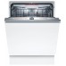 Посудомоечная машина BOSCH SMH 6ZCX42E