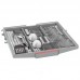 Посудомоечная машина BOSCH SMH 6ZCX42E