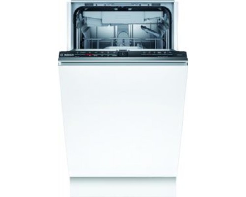 Посудомоечная машина BOSCH SPV 2XMX01E