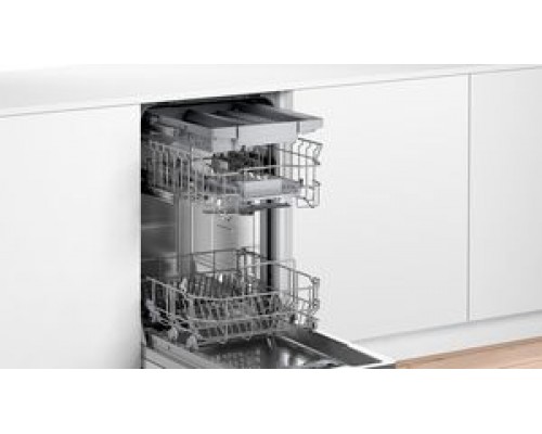 Посудомоечная машина BOSCH SPV 2XMX01E