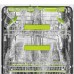 Посудомоечная машина SMEG ST 65336L