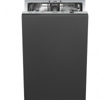 Посудомоечная машина SMEG STA 4525IN