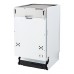 Посудомоечная машина INTERLINE DWI 455 L
