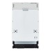 Посудомоечная машина INTERLINE DWI 455 L