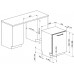 Посудомоечная машина SMEG ST 65232