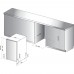 Посудомоечная машина Whirlpool WSIP 4O23 PFE
