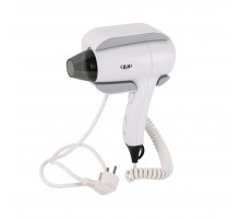 Фен настінний Qtap F1200ROP 1200 Вт