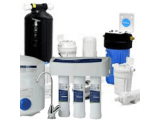 Фільтри, системи очищення води
