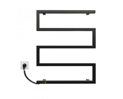 Полотенцесушитель KOSSER Зета 685х550 EL