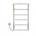 Полотенцесушитель KOSSER Лайт 800х500/6 EL