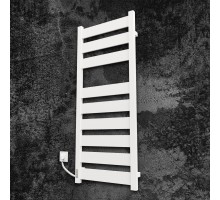 Сушарка для рушників KOSSER Волс 1200х500 EL тайм. белый