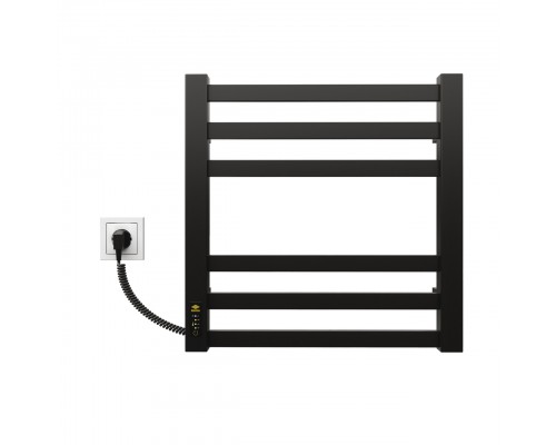 Полотенцесушитель KOSSER Герда 500х500 EL