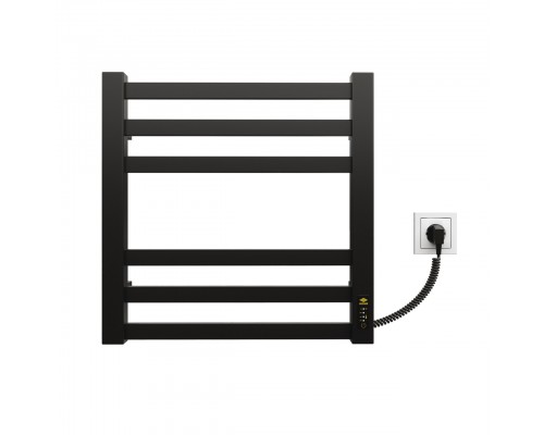 Полотенцесушитель KOSSER Герда 500х500 ER