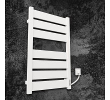 Сушарка для рушників KOSSER Волс 800х500 ER тайм. белый