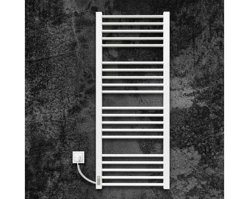 Сушарка для рушників KOSSER Степ 1200х500 EL тайм. белый