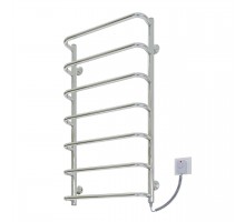 Полотенцесушитель KOSSER Скоба 900х500/7 ЕR реєстр.