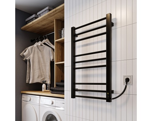 Полотенцесушитель KOSSER Степ 1200х500 EL