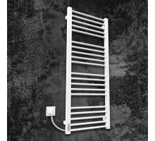 Сушарка для рушників KOSSER Степ 1200х500 EL тайм. белый