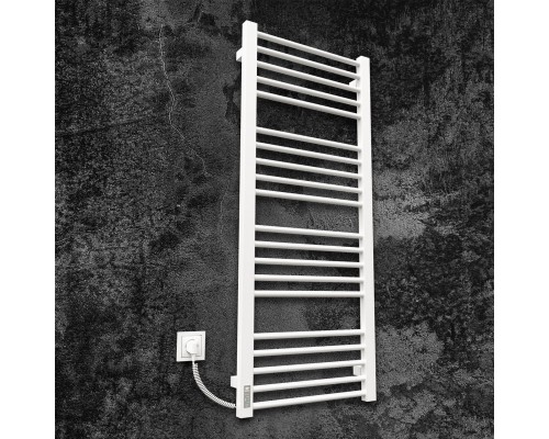 Сушарка для рушників KOSSER Степ 1200х500 EL тайм. белый