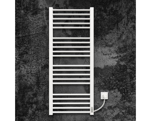 Сушарка для рушників KOSSER Степ 1200х500 ER тайм. белый