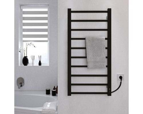 Полотенцесушитель KOSSER Лофт 800х500 EL