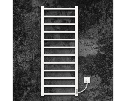 Сушарка для рушників KOSSER Лофт 1200х500 ER тайм. белый