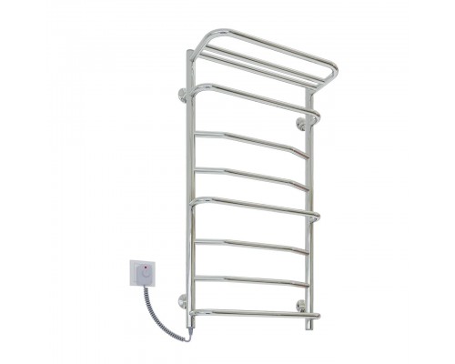 Сушка для рушників KOSSER Лотос 900х530/8 ЕL реєстр.