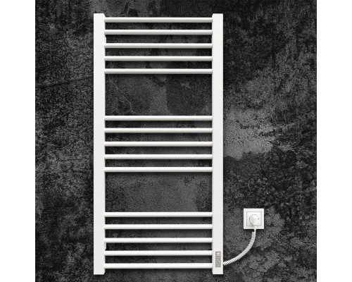 Сушарка для рушників KOSSER Степ 1000х500 ER тайм. белый