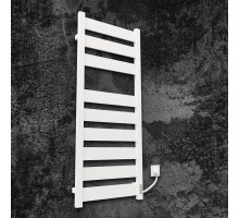 Сушарка для рушників KOSSER Волс 1200х500 ER тайм. белый