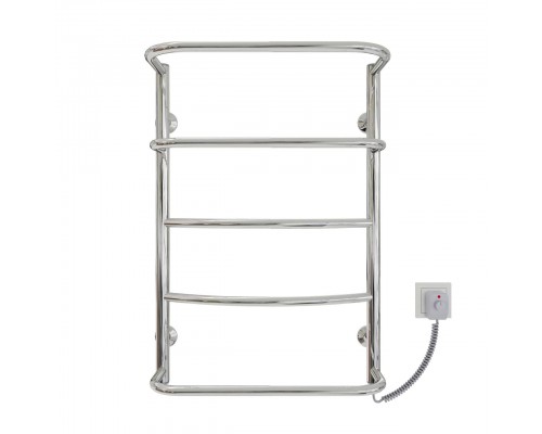 Полотенцесушитель KOSSER Лайт 700х500/5 ER