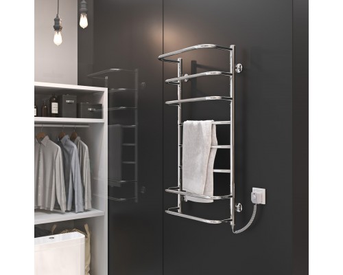 Полотенцесушитель KOSSER Лайт 700х500/5 ER