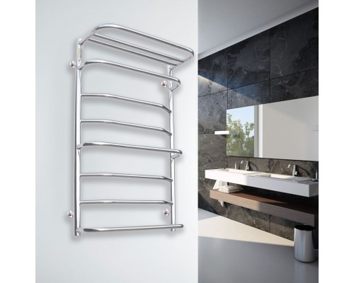 Полотенцесушитель KOSSER Лотос 900х530/8