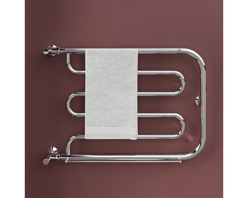Полотенцесушитель KOSSER Фокстрот 32 Прямой 530х500