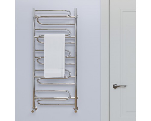 Полотенцесушитель KOSSER Илюзия 700х530