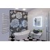 Рушникосушка KOSSER «Дуга Еліт» 1000×530/11