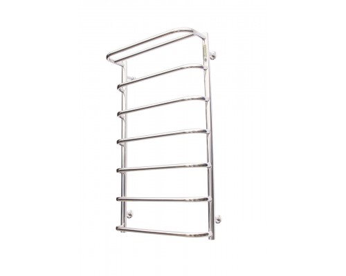 Полотенцесушитель KOSSER Скоба с полочкой 900х530/7