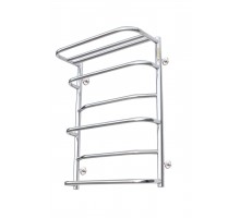 Полотенцесушитель KOSSER Лотос 700х530/6