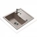 Кухонна мийка Teka ASTRAL 45 B-TG (40143516) бежева накладна