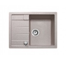 Кухонна мийка Teka ASTRAL 45 B-TG (40143516) бежева накладна
