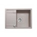 Кухонна мийка Teka ASTRAL 45 B-TG (40143516) бежева накладна