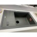 Кухонна мийка Teka STONE 60 S-TG 1B 1D (115330034) графіт накладна