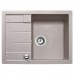 Кухонна мийка Teka ASTRAL 45 B-TG (40143516) бежева накладна
