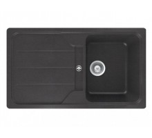Кухонна мийка Teka SIMPLA 45-TG (40144512) карбон накладна