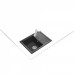 Кухонна мийка Teka STONE 45 S-TG 1B 1D (115330048) графіт накладна